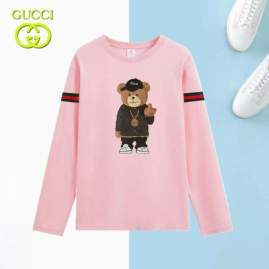 Picture of Gucci T Shirt Long _SKUGucciS-5XL12yr8151178